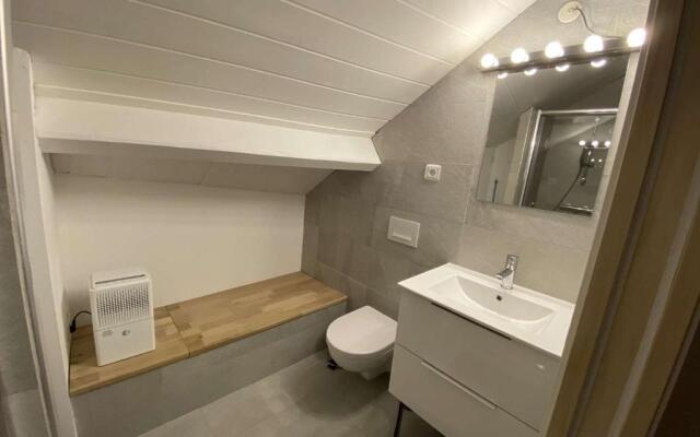 Appartement Cauterets, 4 pièces, 6 personnes - FR-1-401-183