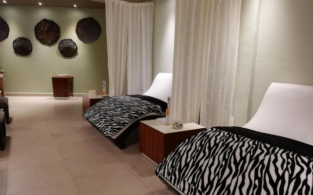 El Dorado Seaside Suites by Karisma - Adults Only