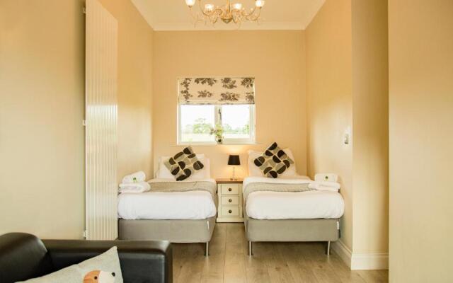 Accommodation Bristol Airport