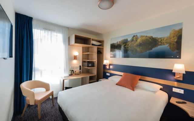 K Hotel