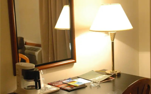 Residencial Inn & Suites