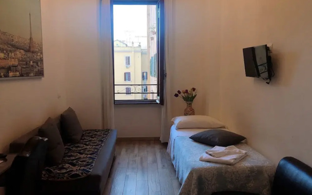 Marian Guest House Hostel
