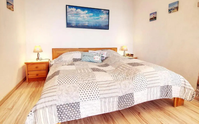 Ferienpark G04-009 Ferienpark