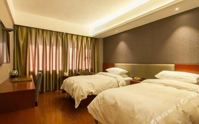 Longxiang Hotel