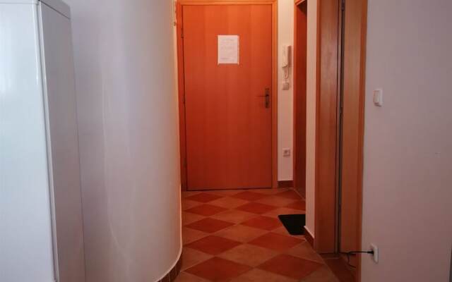 Apartment Eva
