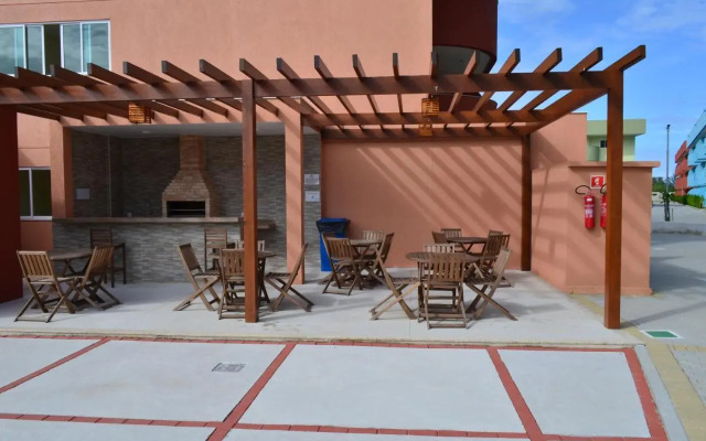 Portal para o Sol e o Mar