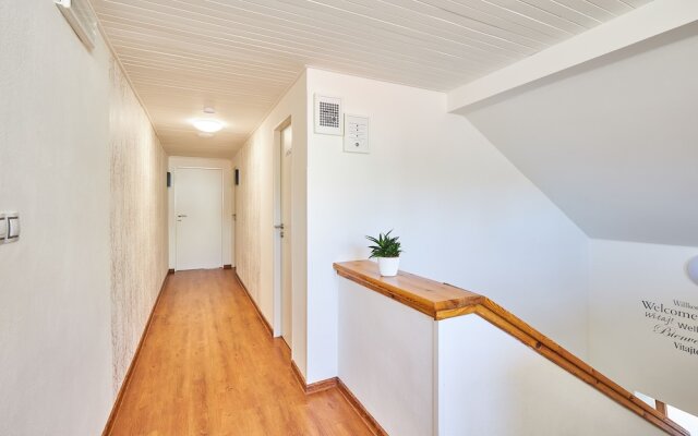 Villa Gap apartments
