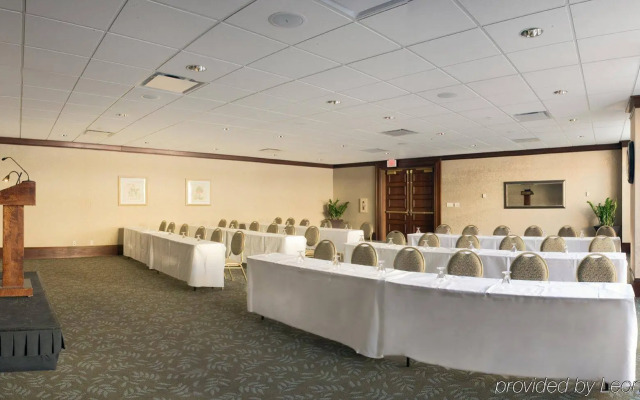 Sun Peaks Grand Hotel & Conference Centre