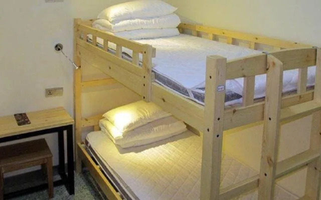 Luoyang Anximen Young Hostel