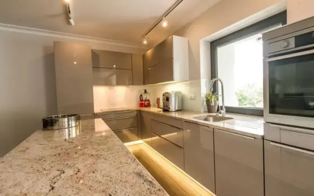 Apartament Browarna