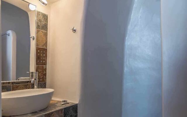 FANI DREAM SUITE By Vilos Suites