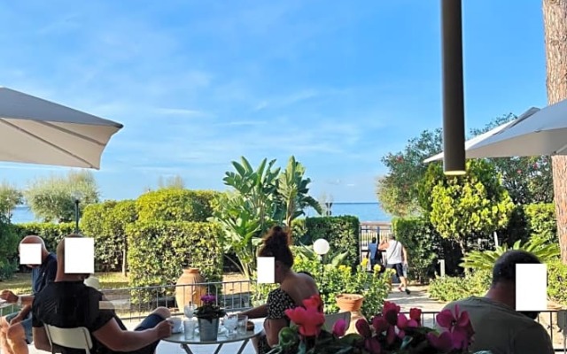 Villa Maria luxury suites