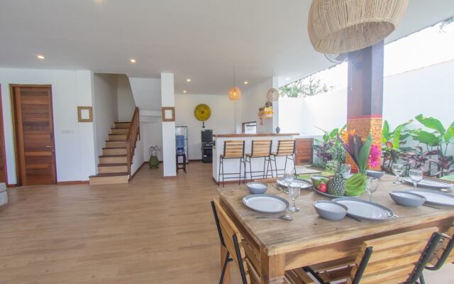 Shiva Villas Bingin