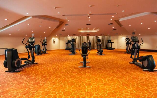 Sheraton Buenos Aires Hotel and Convention Center