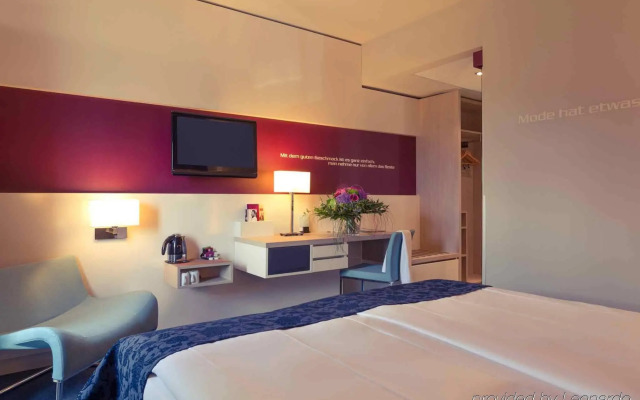 Mercure Hotel Bristol Stuttgart Sindelfingen