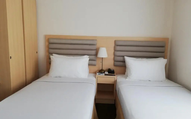 Royale Chulan Cherating Chalet