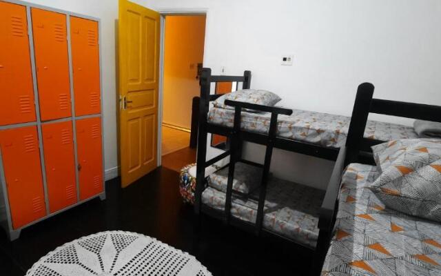 Quintal Da Bella Hostel