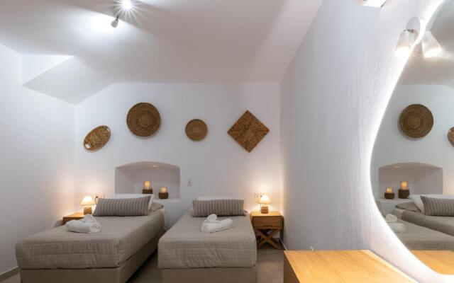 Secret Garden Apartments
