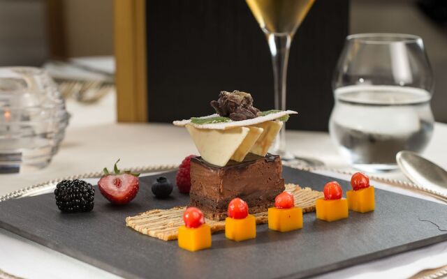 Wellnesshotel Cervosa