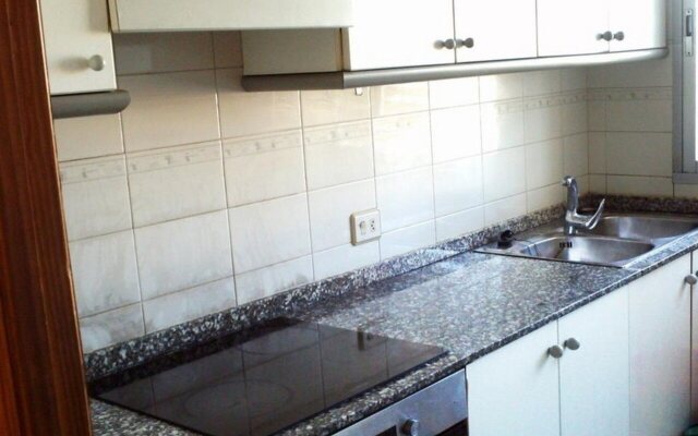 Apartamentos Gandía Grau y Playa 3000