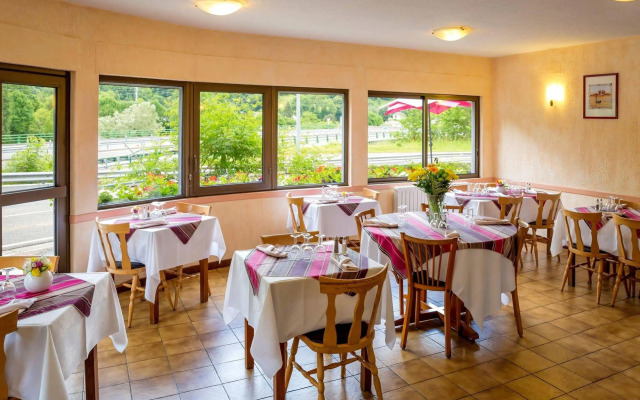 Hotel du Lavedan