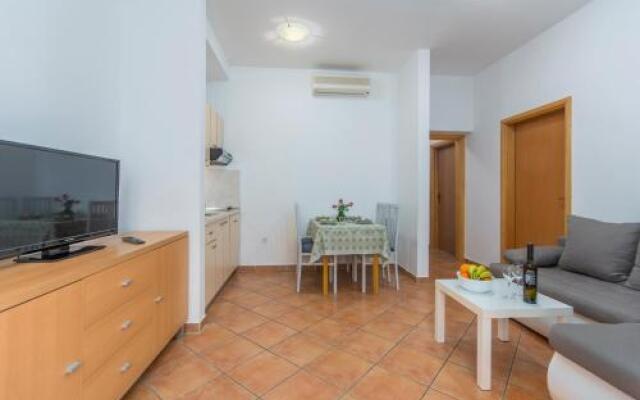 Apartments Fiskus