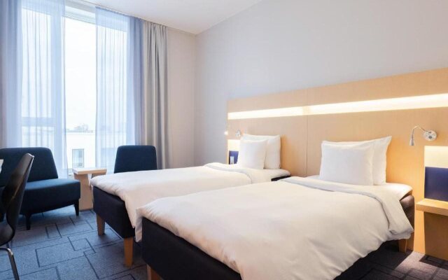 Best Western Plus Park City Malmo