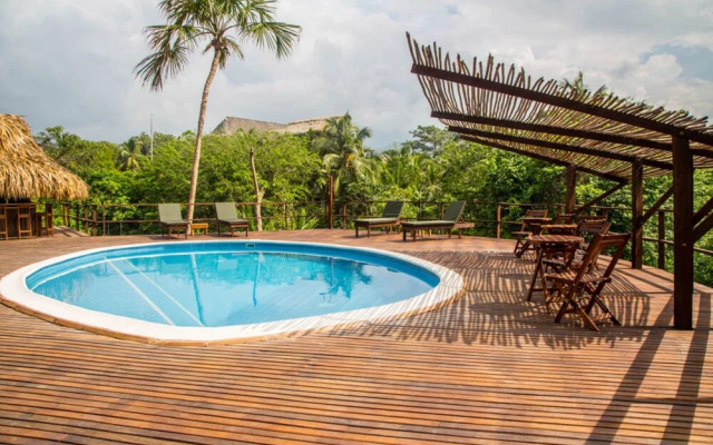 Maloka Barlovento