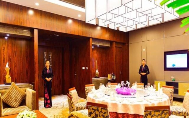 Jinling Grand Hotel Anhui