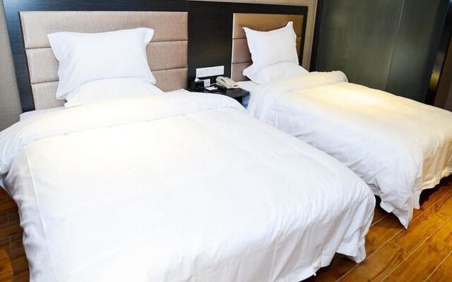 Xinghai International Hotel