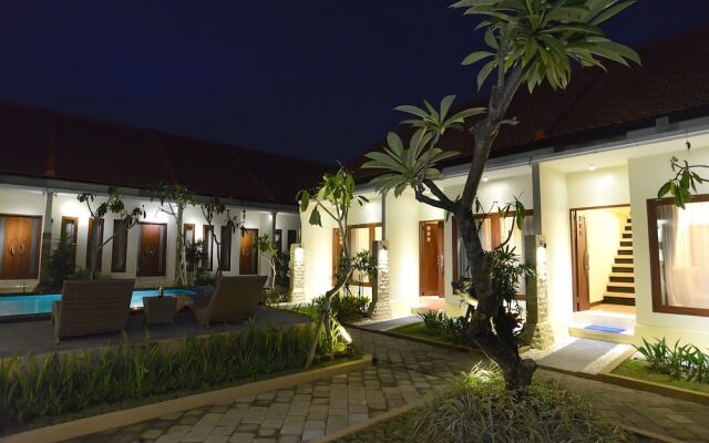 AW Residence Seminyak