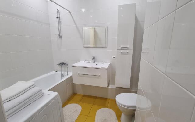 Иркутские берега