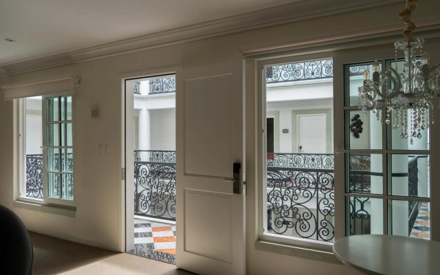 Casa Hidalgo Hotel Boutique