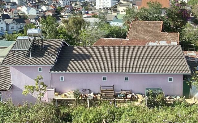 Duong Xua Home