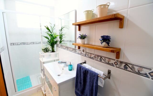 Apartamento La Cúpula