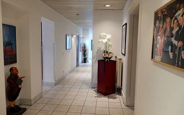 Astoria Hotel