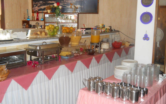 Hotel Oceanis