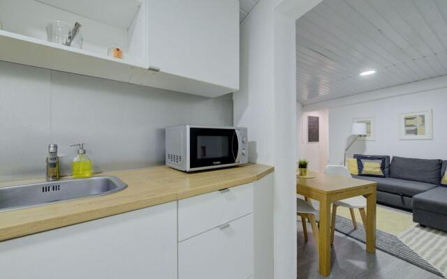 Posh Residences