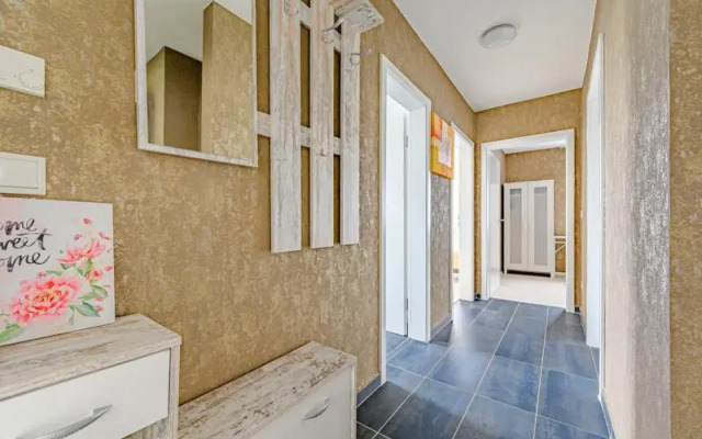 Merve Comfort Aparts1 Hannover حلال