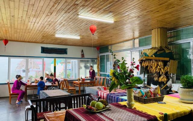 Sapa Dao Homestay
