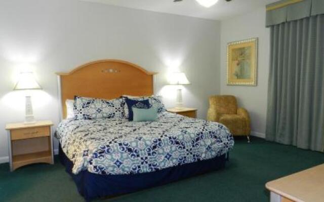 Ocean Walk Resort 1BR 2429