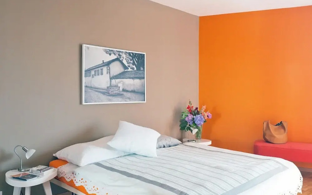 Suite Modern Ascona in Ascona