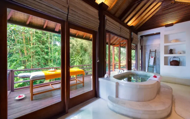 Pangi Gita Villa Canggu
