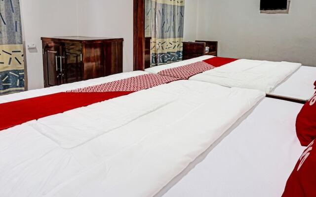 OYO 91679 Juanda Homestay Syariah