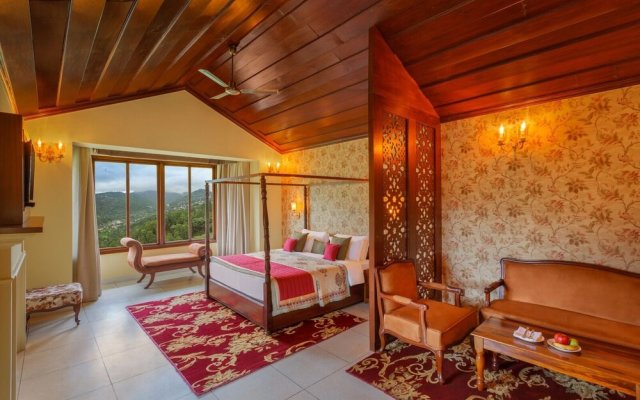 Adivaha Dharamshala by Leisure Hotels