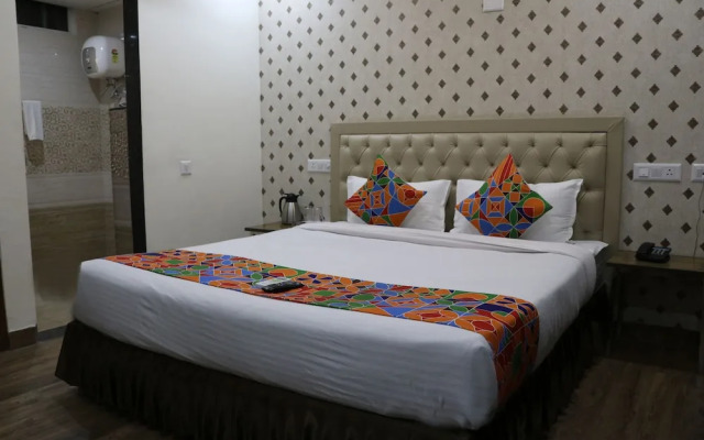 S.R Residency