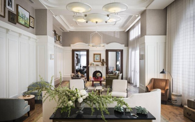 Perry Lane Hotel, A Luxury Collection Hotel, Savannah