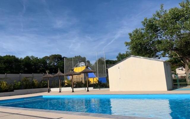 Camping Le Ruisseau