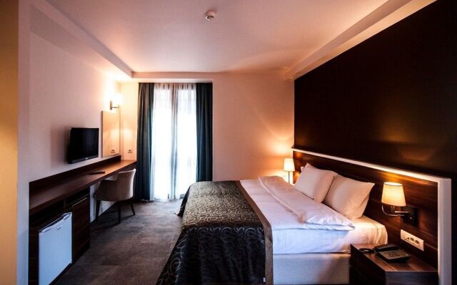Maritim Apart Hotel