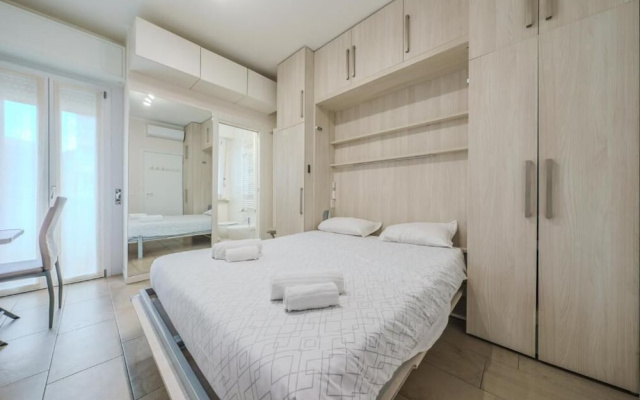 Crystel Apartment - 15 min da Milano